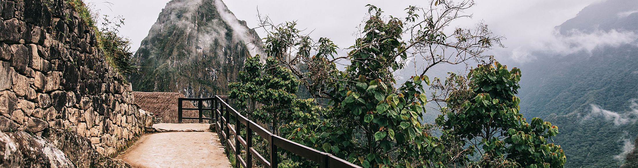 Machu Picchu 3D2N Viajero (Aventura)  desde El Salvador