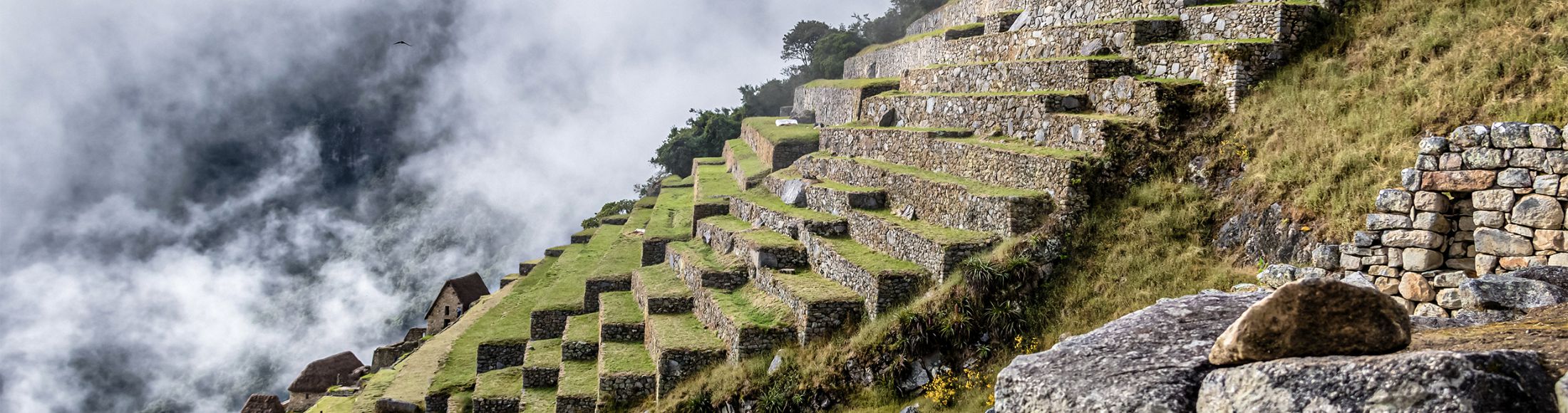 Machu Picchu 6D5N Viajero (Cultural Aventura)  desde El Salvador