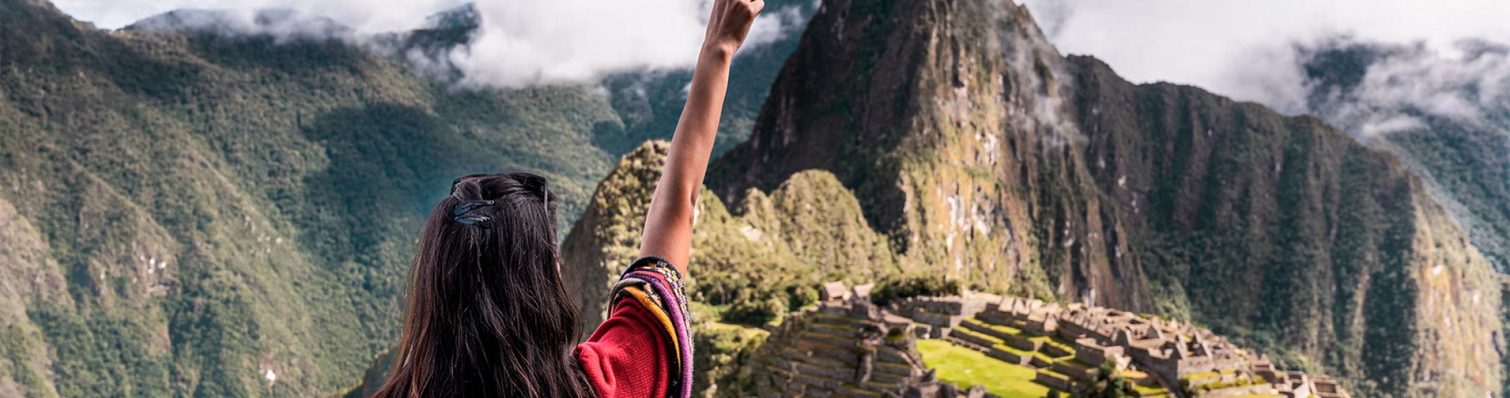 Machu Picchu 10D9N Viajero (Cultural y Aventura)  desde El Salvador