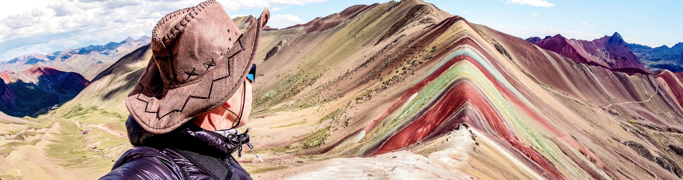 Machu Picchu 9D8N Viajero (Cultural y Aventura)  desde El Salvador