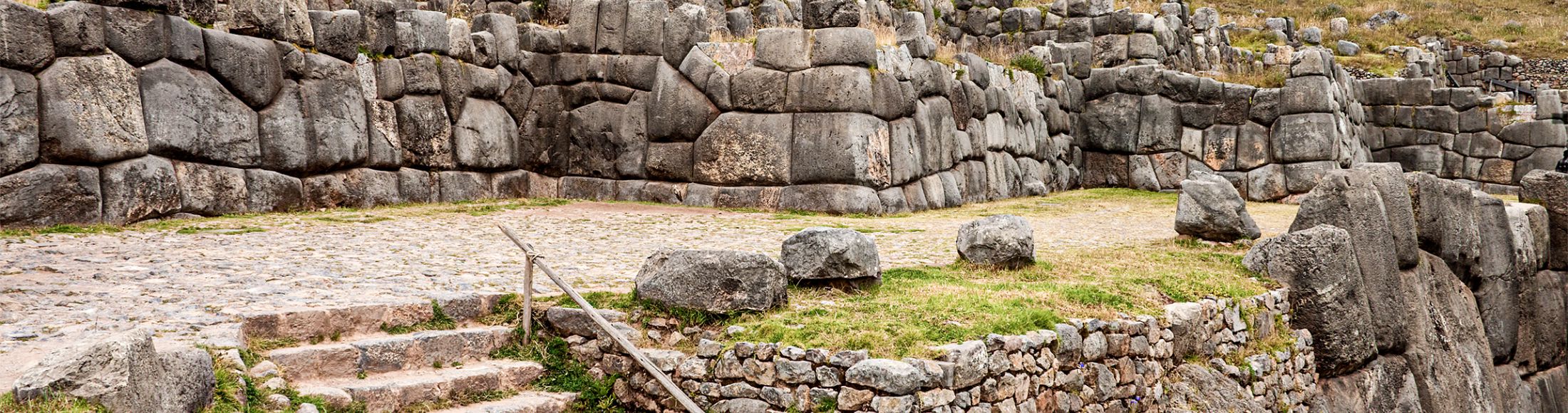 Machu Picchu 3D2N Viajero (Cultural)  desde El Salvador
