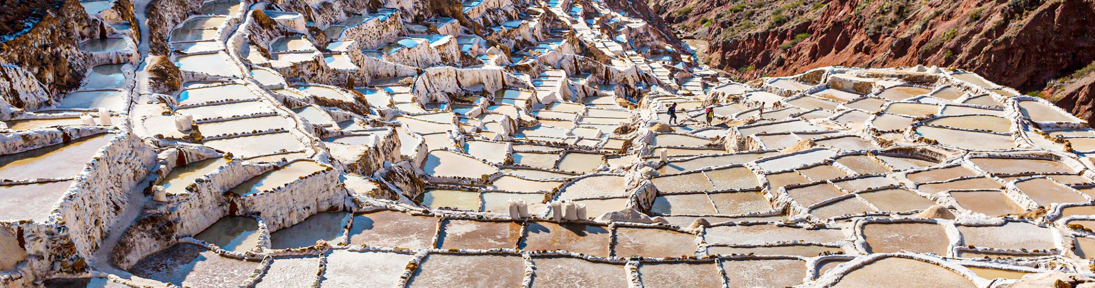 Machu Picchu 4D3N Viajero (Cultural)  desde El Salvador