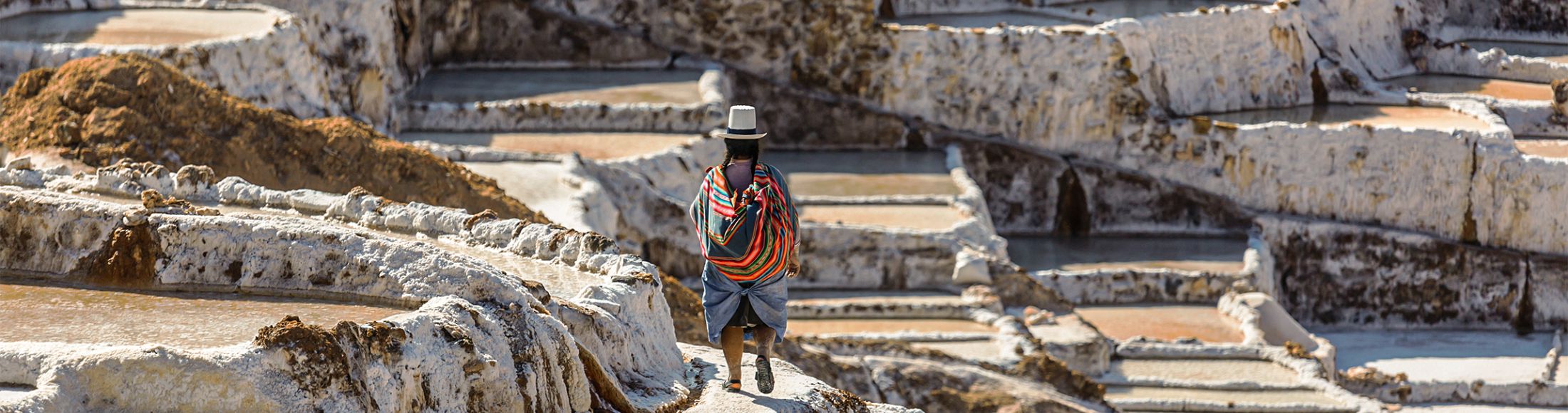 Machu Picchu 8D7N Viajero (Full Aventura Tradicional)  desde El Salvador