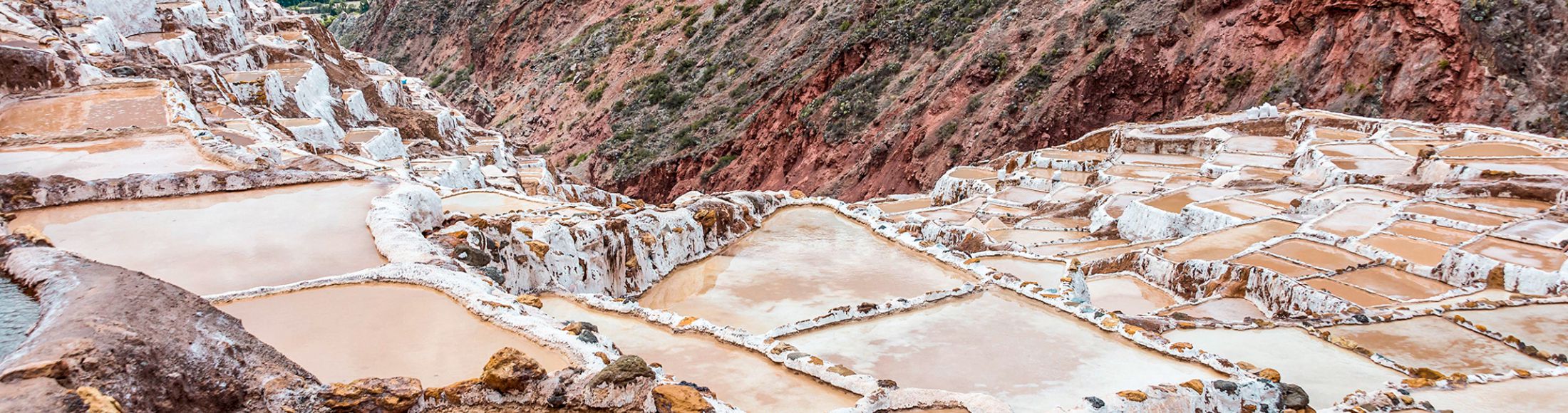 Machu Picchu 7D6N Viajero (Aventura)  desde El Salvador
