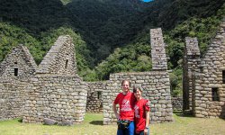 Testimonio Real Grupo España  desde El Salvador