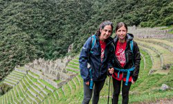 Testimonio Real Grupo España  desde El Salvador