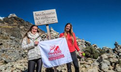 Testimonio Real Grupo Argetina  desde El Salvador