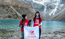 Testimonio Real Grupo México  desde El Salvador