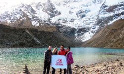 Testimonio Real Grupo España  desde El Salvador