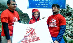 Testimonio Real Grupo España  desde El Salvador