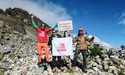 Testimonio Real Grupo España  desde El Salvador