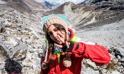 Testimonio Real Grupo México  desde El Salvador