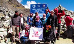 Testimonio Real Grupo USA  desde El Salvador