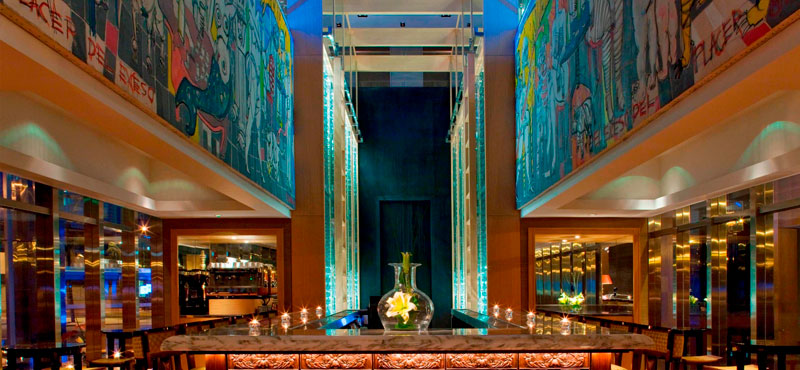 Los Diez Mejores Hoteles en Lima desde México